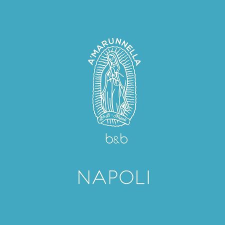 Bed and Breakfast A' Marunnella Neapel Exterior foto