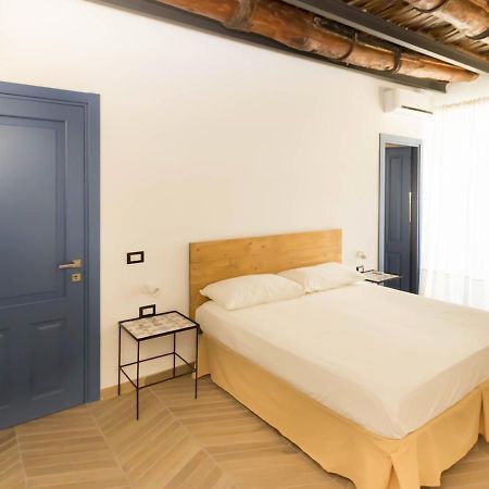 Bed and Breakfast A' Marunnella Neapel Exterior foto