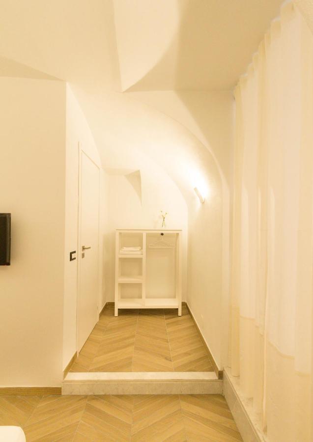 Bed and Breakfast A' Marunnella Neapel Exterior foto