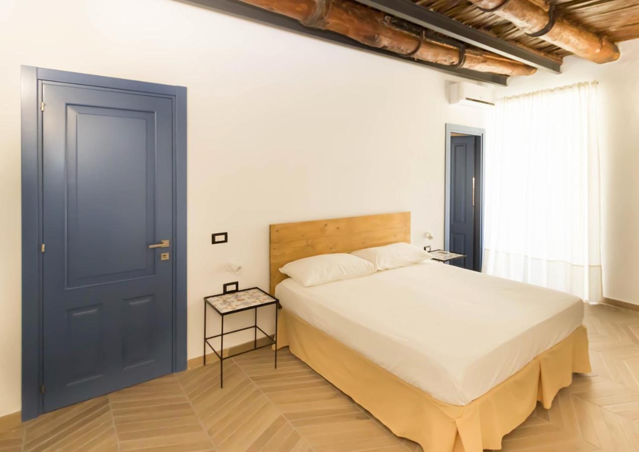 Bed and Breakfast A' Marunnella Neapel Exterior foto