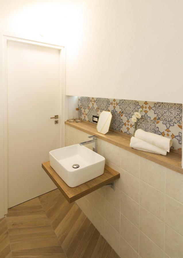 Bed and Breakfast A' Marunnella Neapel Exterior foto