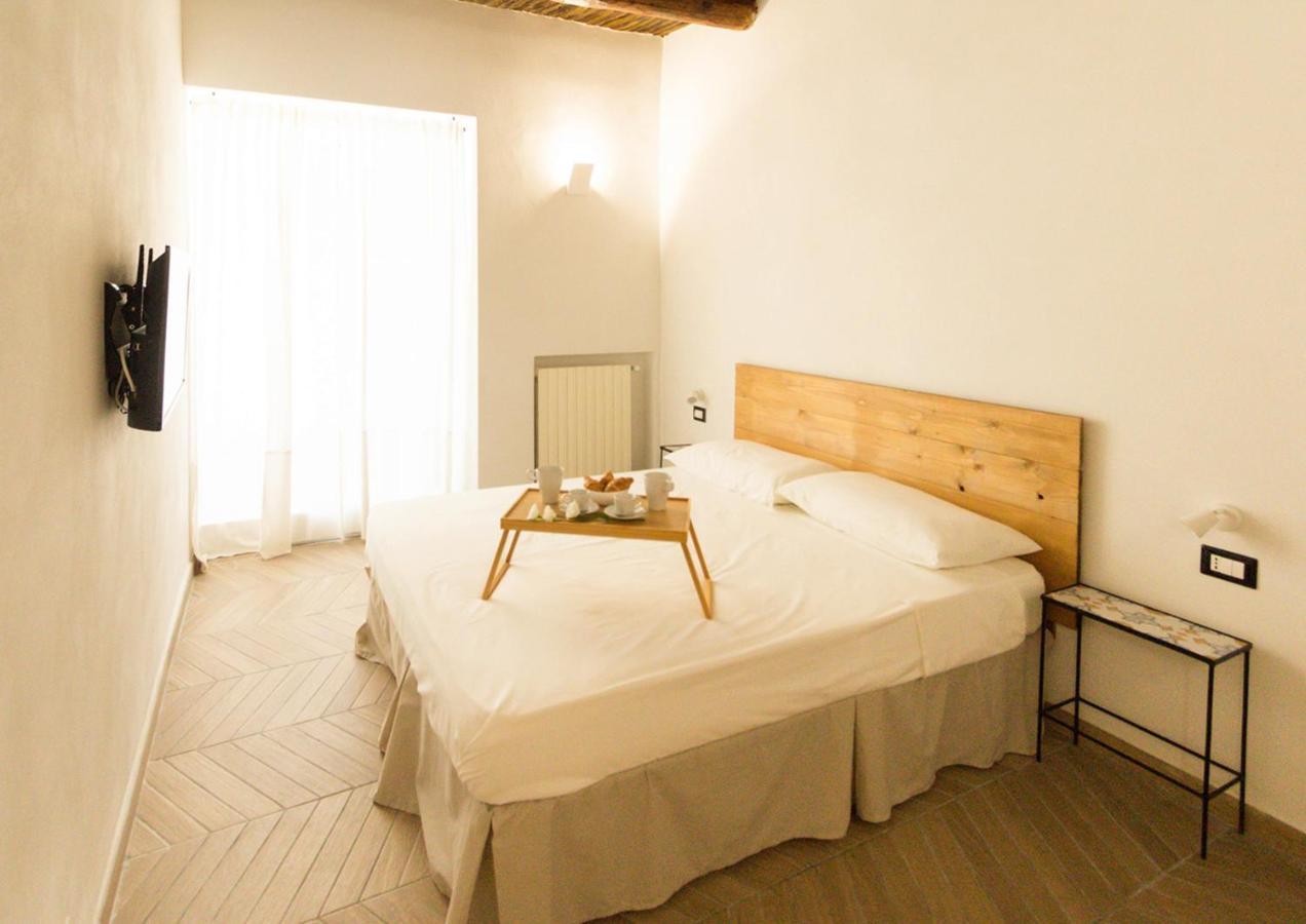 Bed and Breakfast A' Marunnella Neapel Exterior foto
